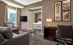 Sheraton Calgary Eau Claire